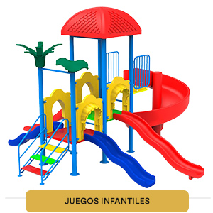 Juegos Infantiles